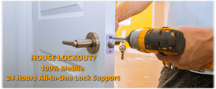 House Lockout Service Queens, NY