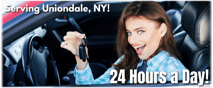 Locksmith Uniondale NY